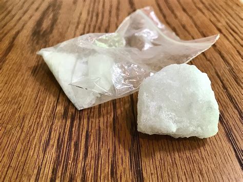 new meth porn